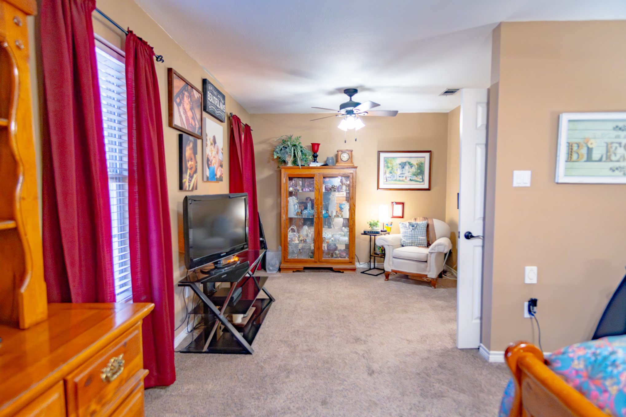 733 Ridgeview Drive Sherman TX 75090