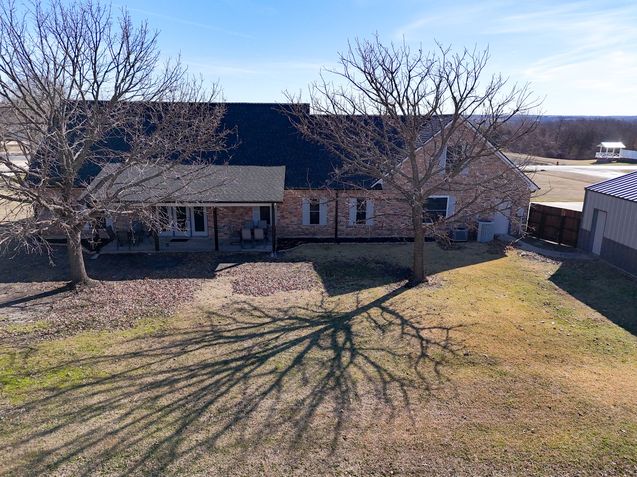 733 Ridgeview Drive Sherman TX 75090