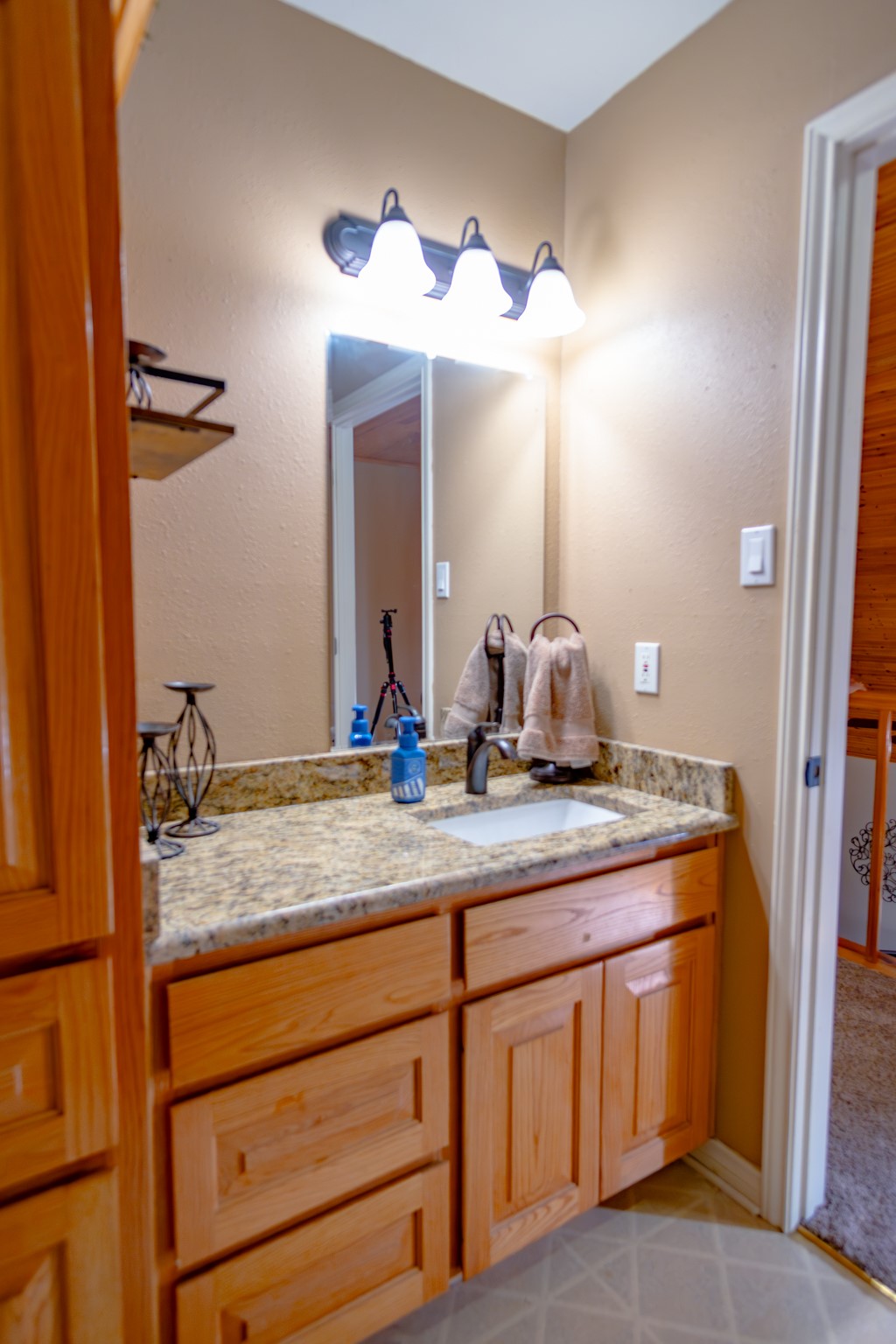 733 Ridgeview Drive Sherman TX 75090