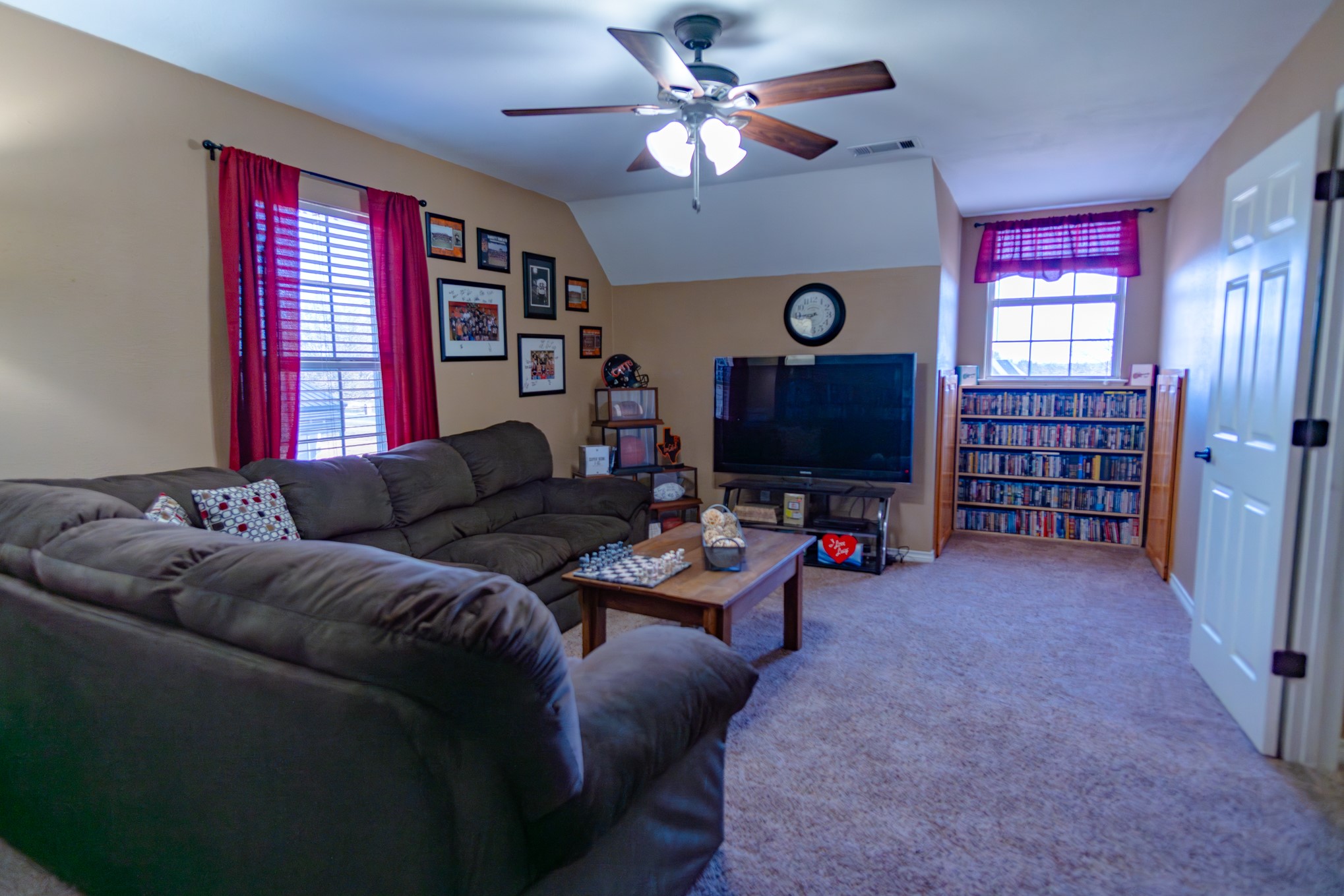 733 Ridgeview Drive Sherman TX 75090