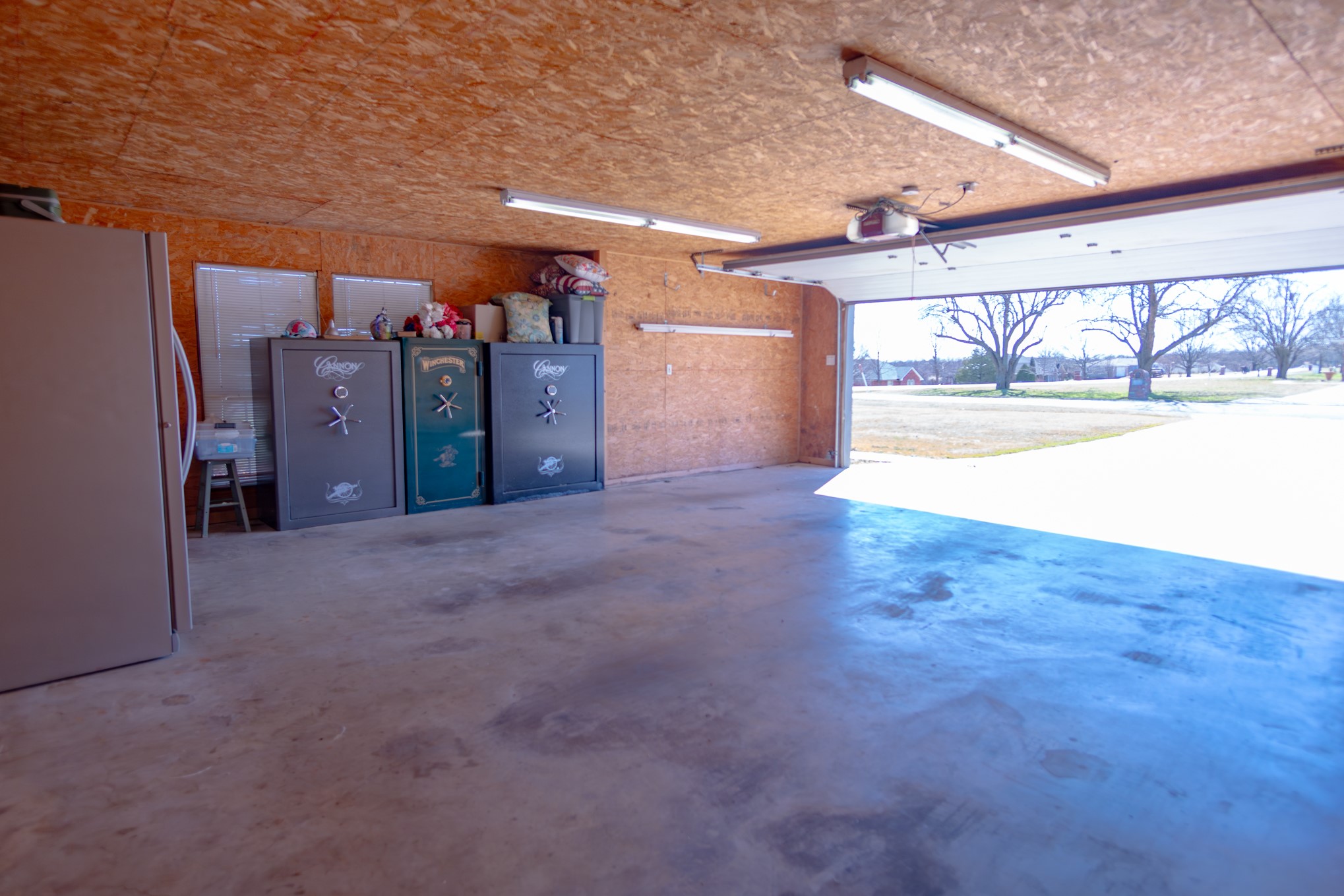 733 Ridgeview Drive Sherman TX 75090