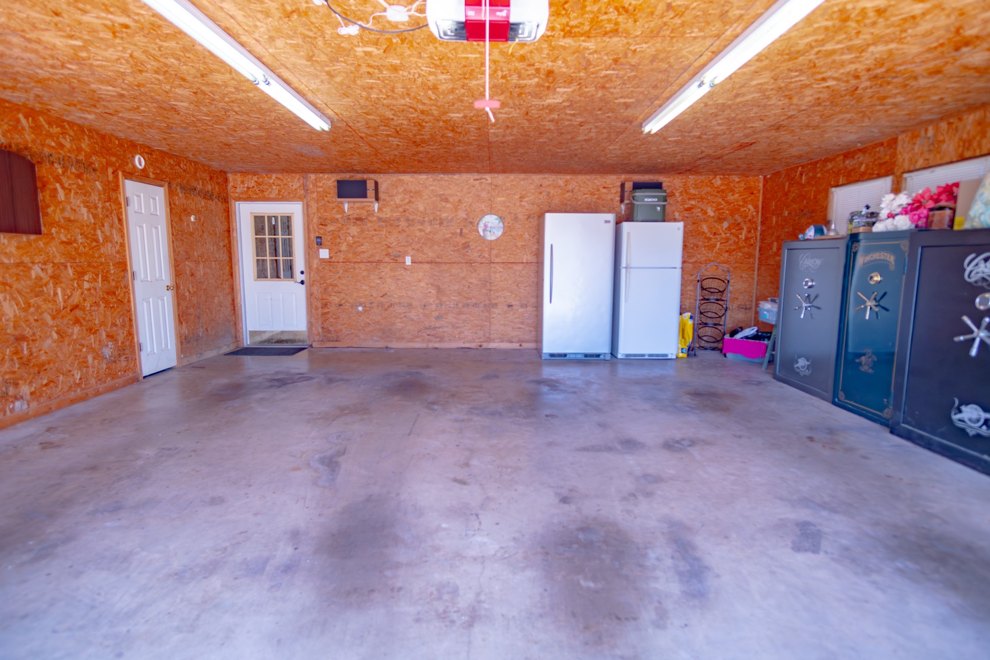 733 Ridgeview Drive Sherman TX 75090