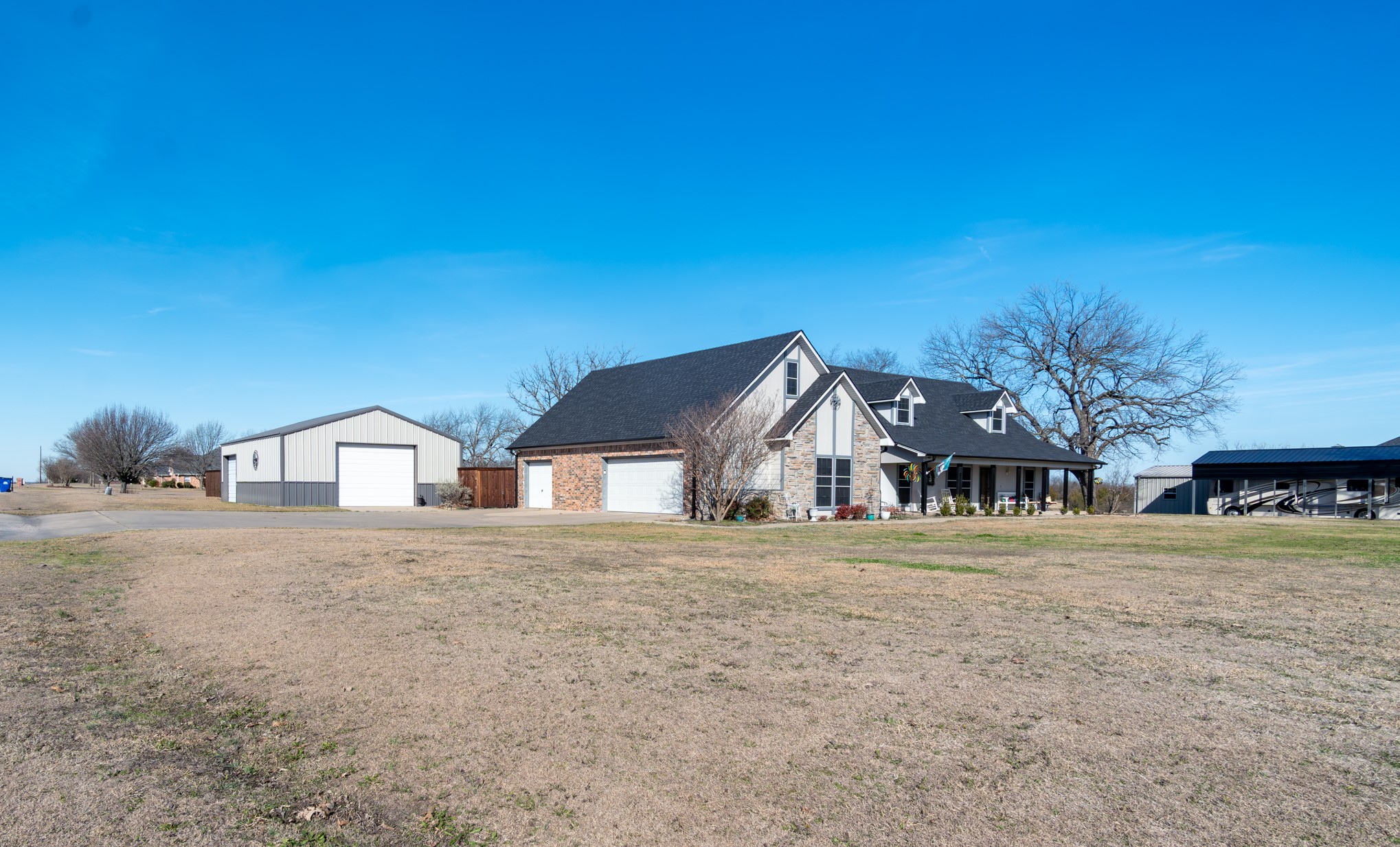 733 Ridgeview Drive Sherman TX 75090