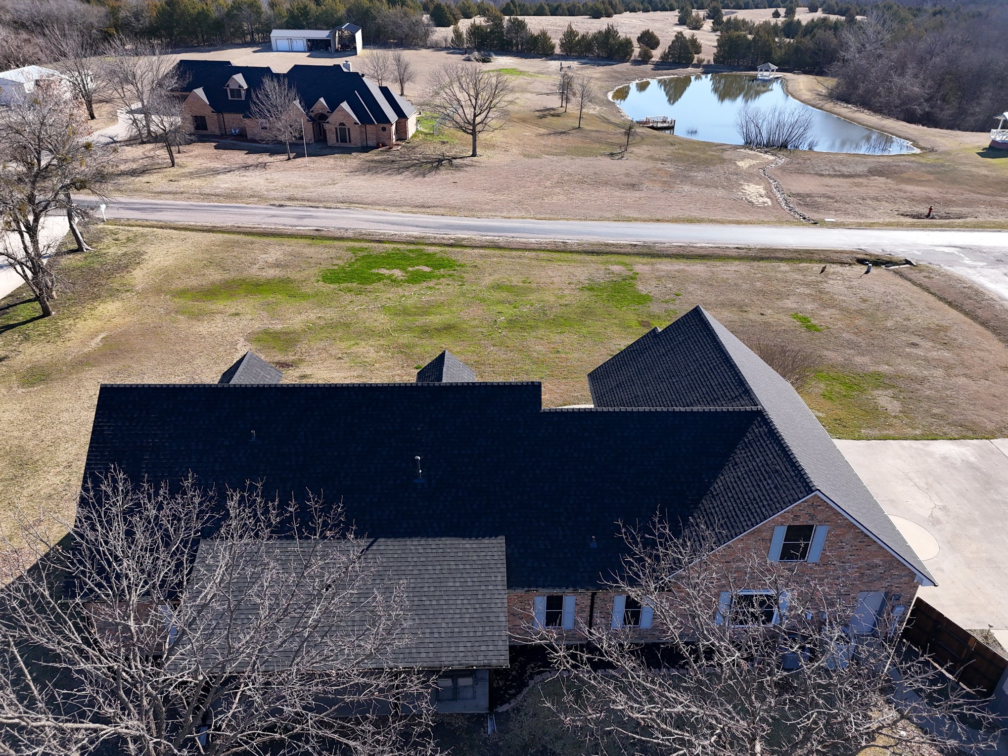 733 Ridgeview Drive Sherman TX 75090