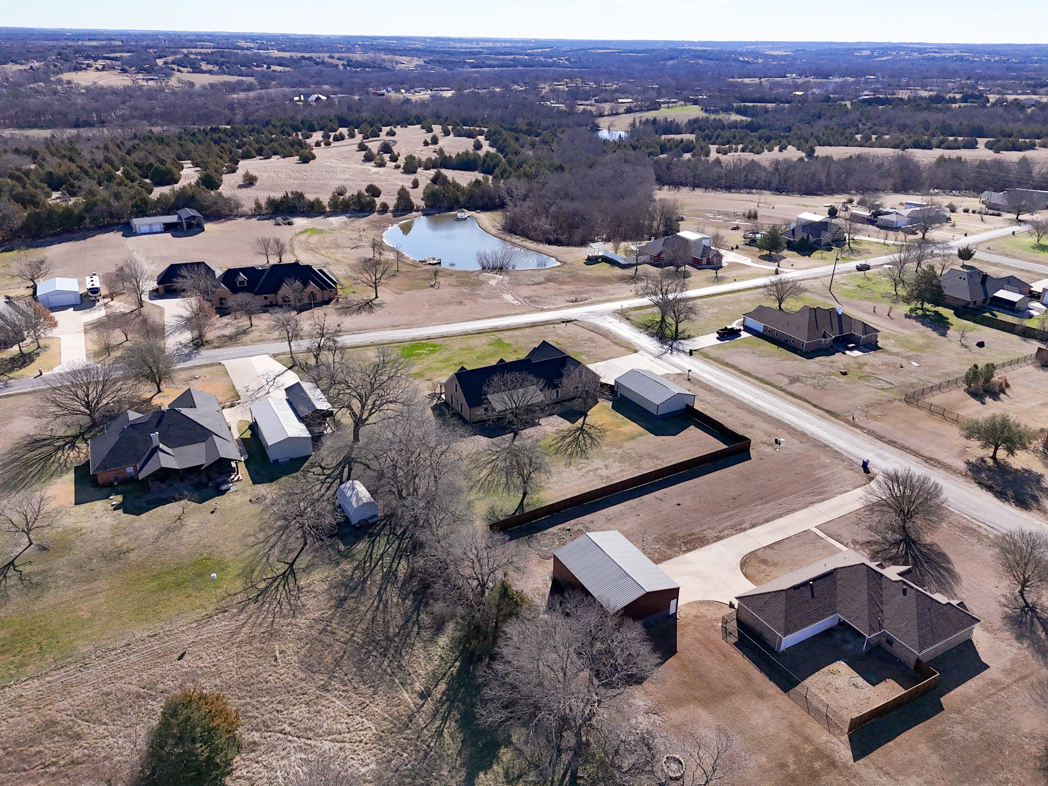 733 Ridgeview Drive Sherman TX 75090