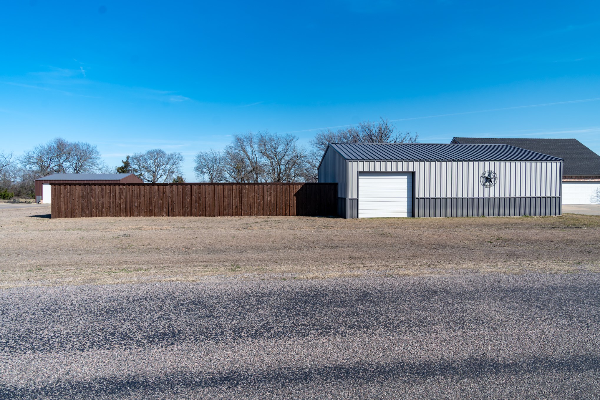 733 Ridgeview Drive Sherman TX 75090