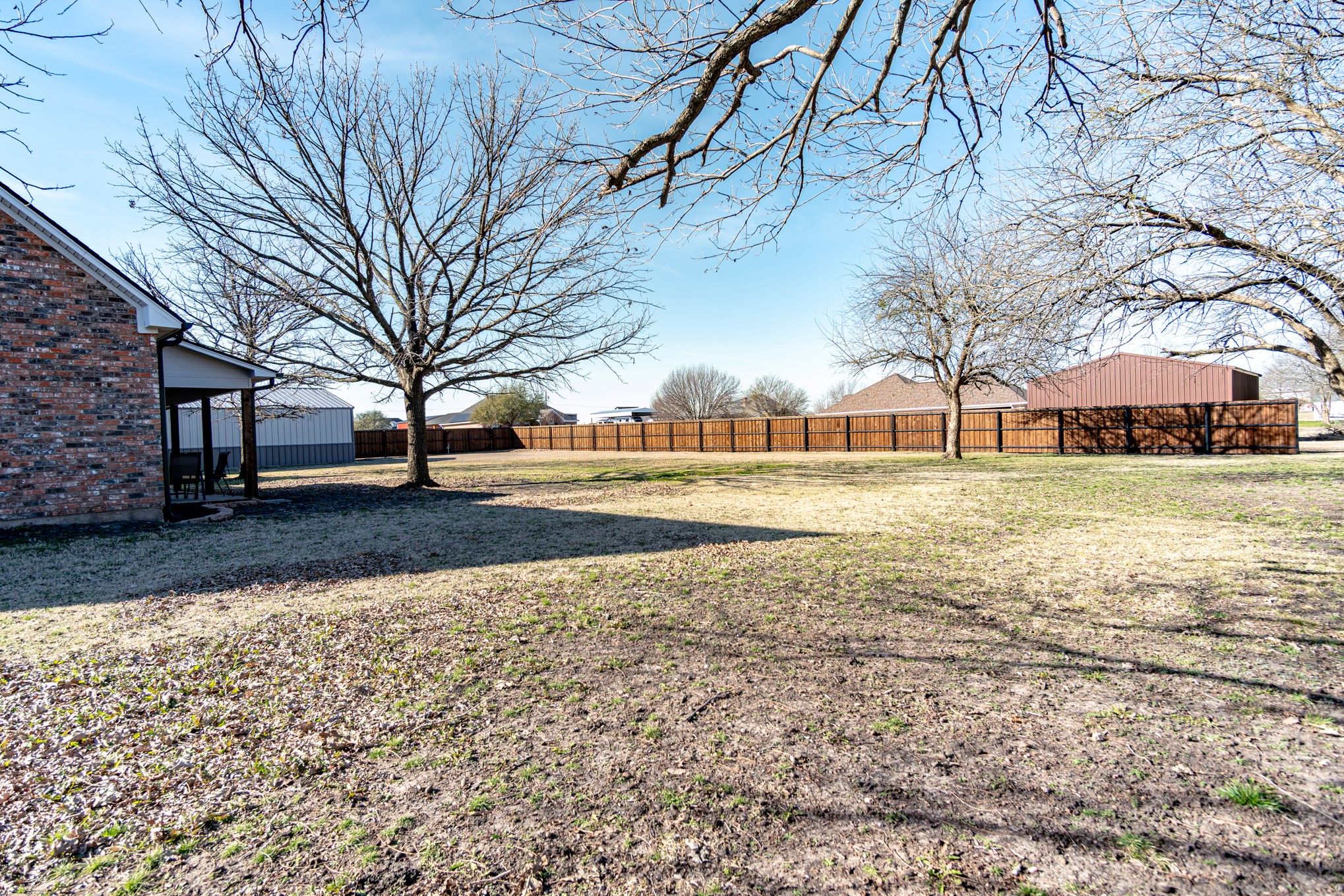 733 Ridgeview Drive Sherman TX 75090