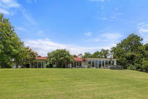 4505 Ridgehaven Road Fort Worth TX 76116