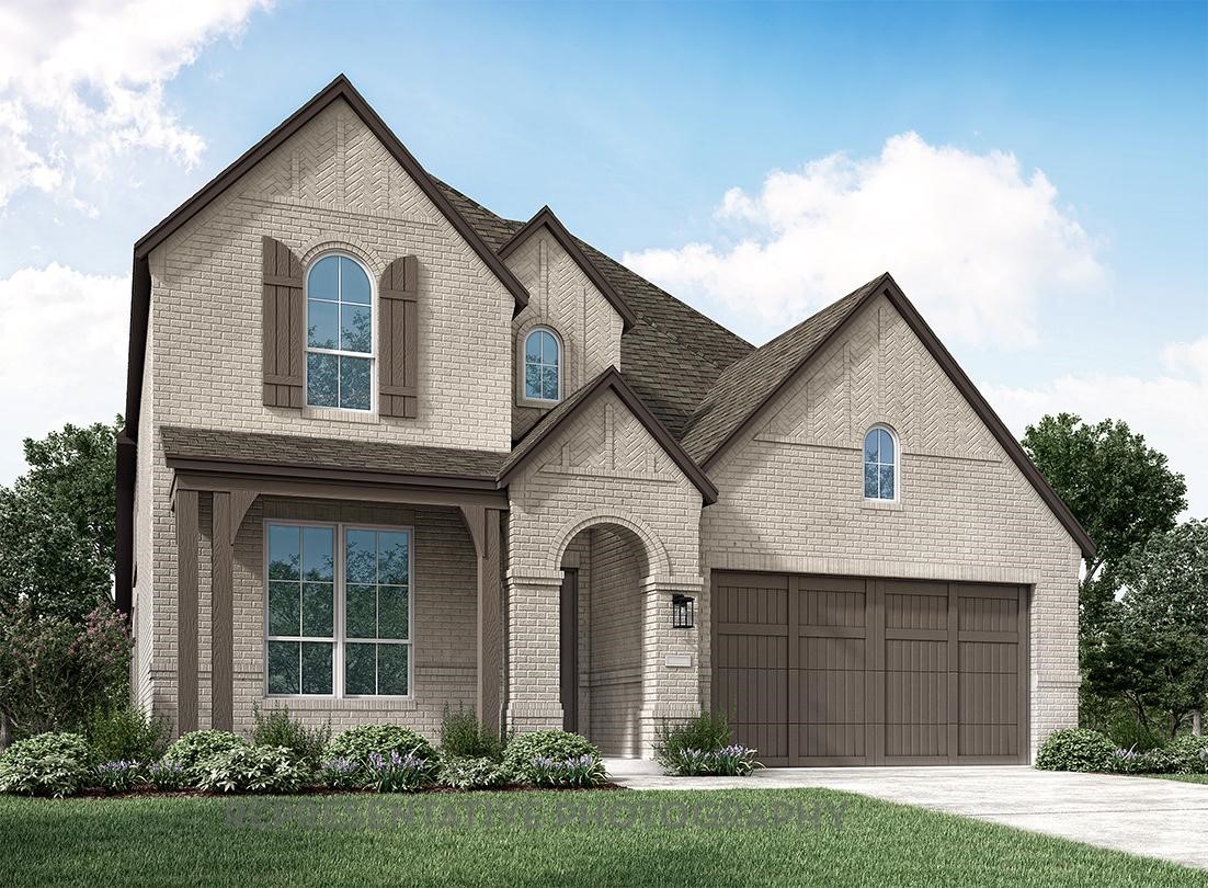 2001 Tallulah Gorge Court Celina TX 75009