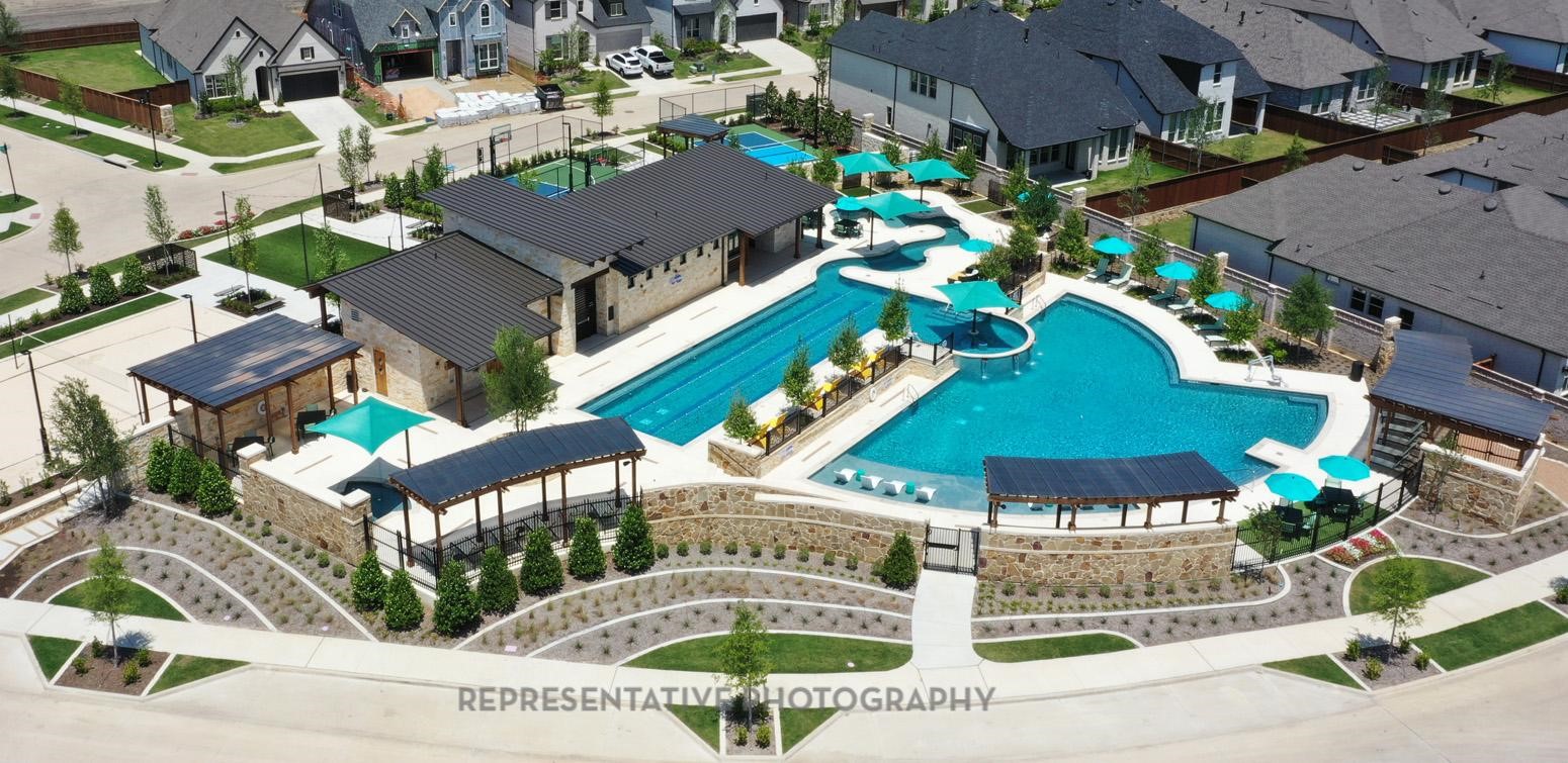 2001 Tallulah Gorge Court Celina TX 75009