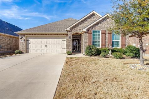 5849 Brightfield Road Fort Worth TX 76137