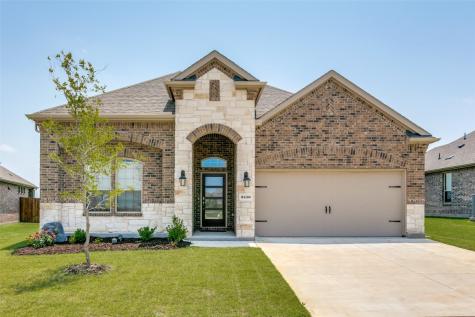3410 Tunnel Avenue Aubrey TX 76227
