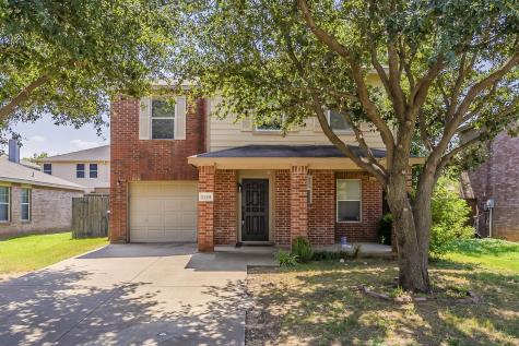 2524 Tan Oak Drive Dallas TX 75212
