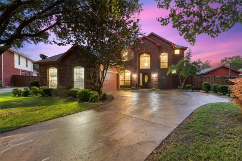 2425 Harpers Ferry Court Mesquite TX 75181