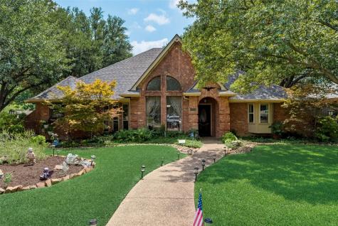3824 Camino Drive Plano TX 75074