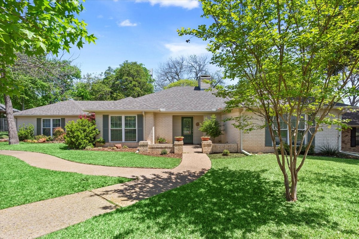 3301 Fox Hollow Circle Waco TX 76708