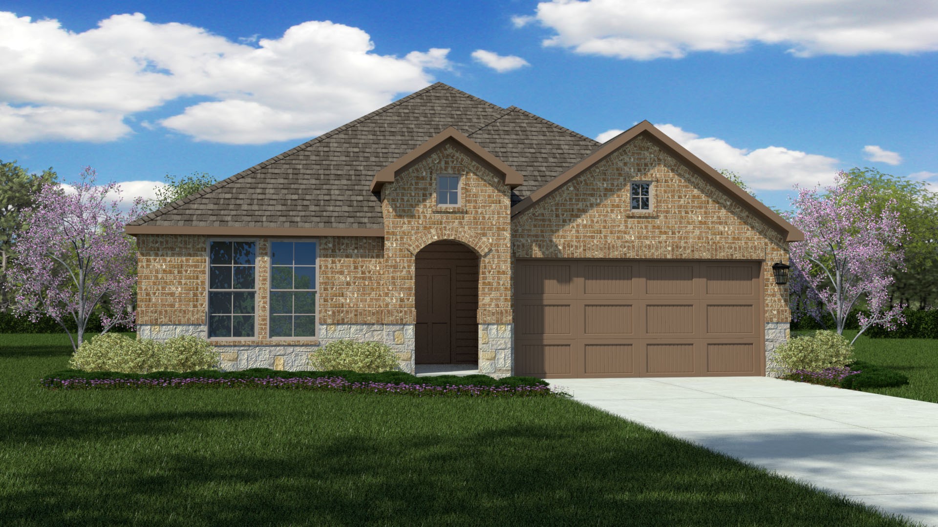 1215 Patti Lane Decatur TX 76023