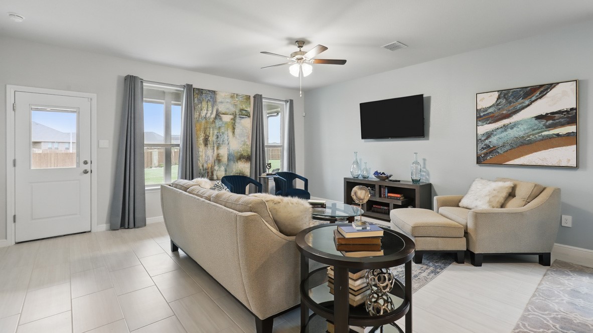 1215 Patti Lane Decatur TX 76023