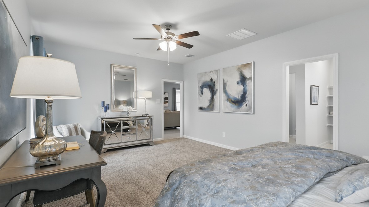 1215 Patti Lane Decatur TX 76023