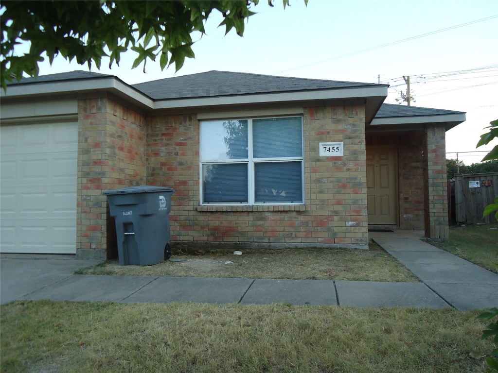 7455 Pineberry Road Dallas TX 75249