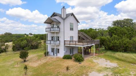 555 Anglers Ridge Bluff Dale TX 76433