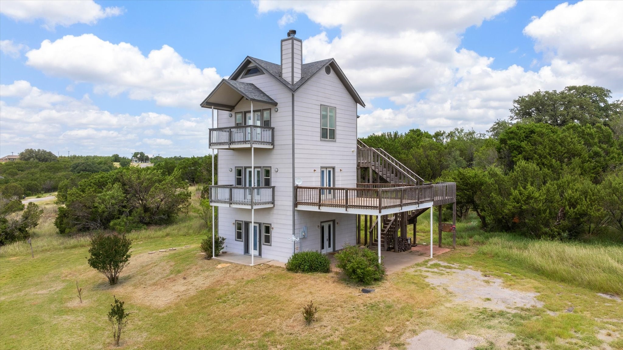 555 Anglers Ridge Bluff Dale TX 76433