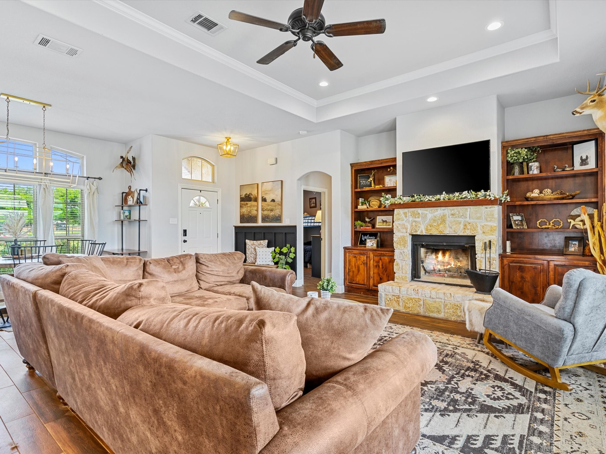 101 Eagles Crest Lane Weatherford TX 76087