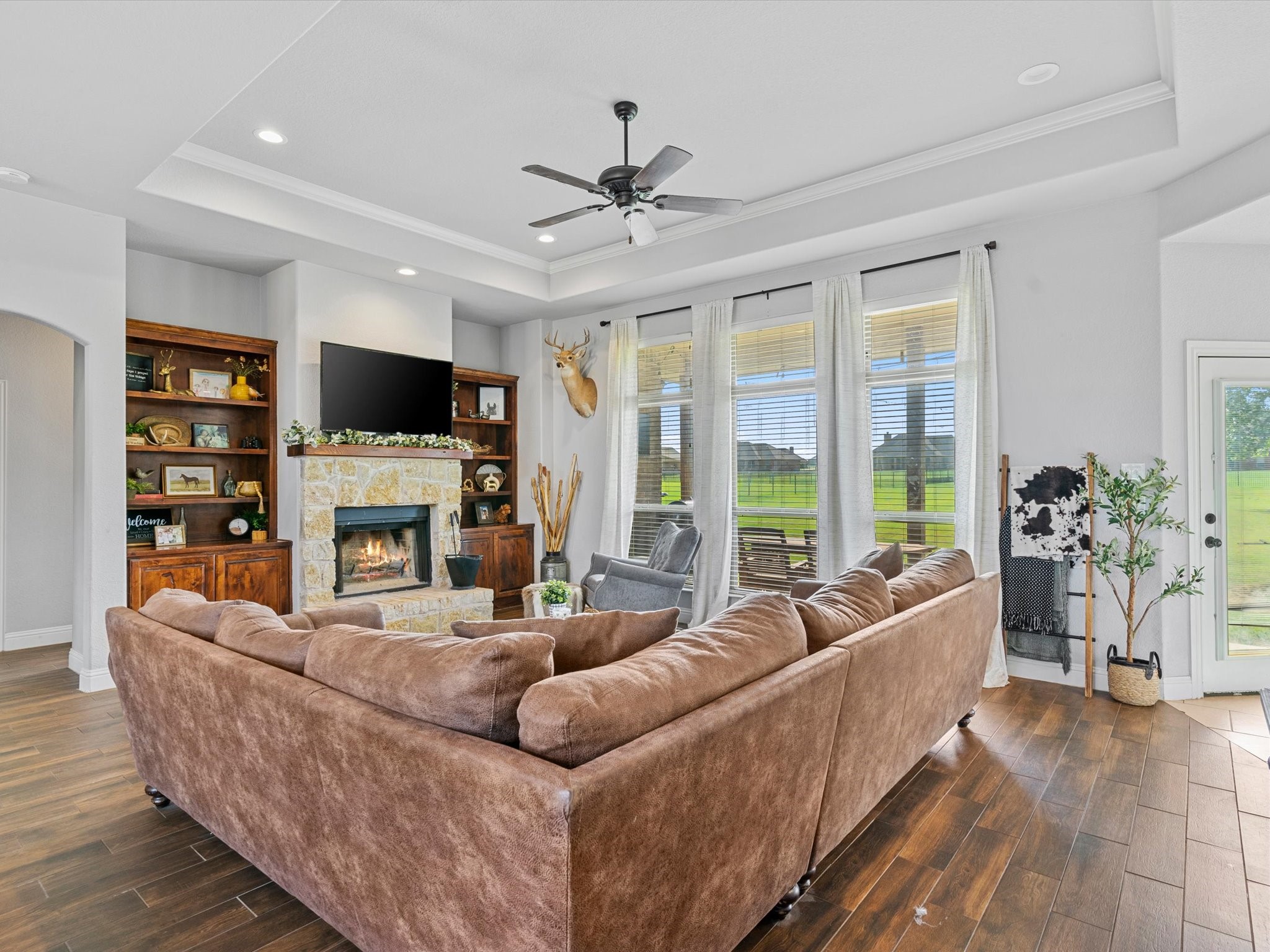 101 Eagles Crest Lane Weatherford TX 76087