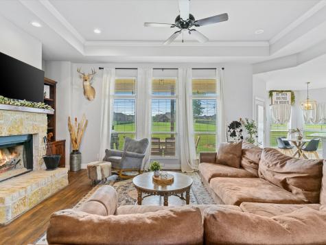 101 Eagles Crest Lane Weatherford TX 76087