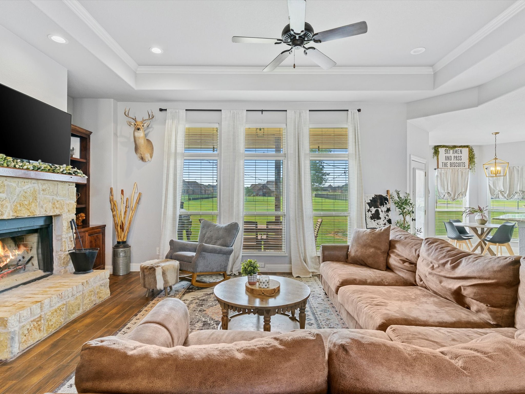101 Eagles Crest Lane Weatherford TX 76087