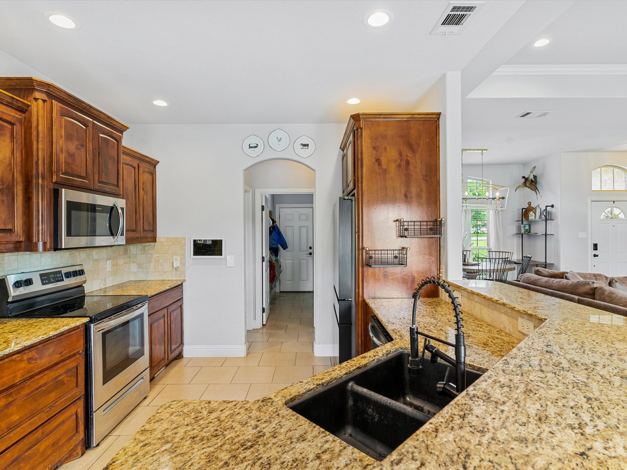 101 Eagles Crest Lane Weatherford TX 76087