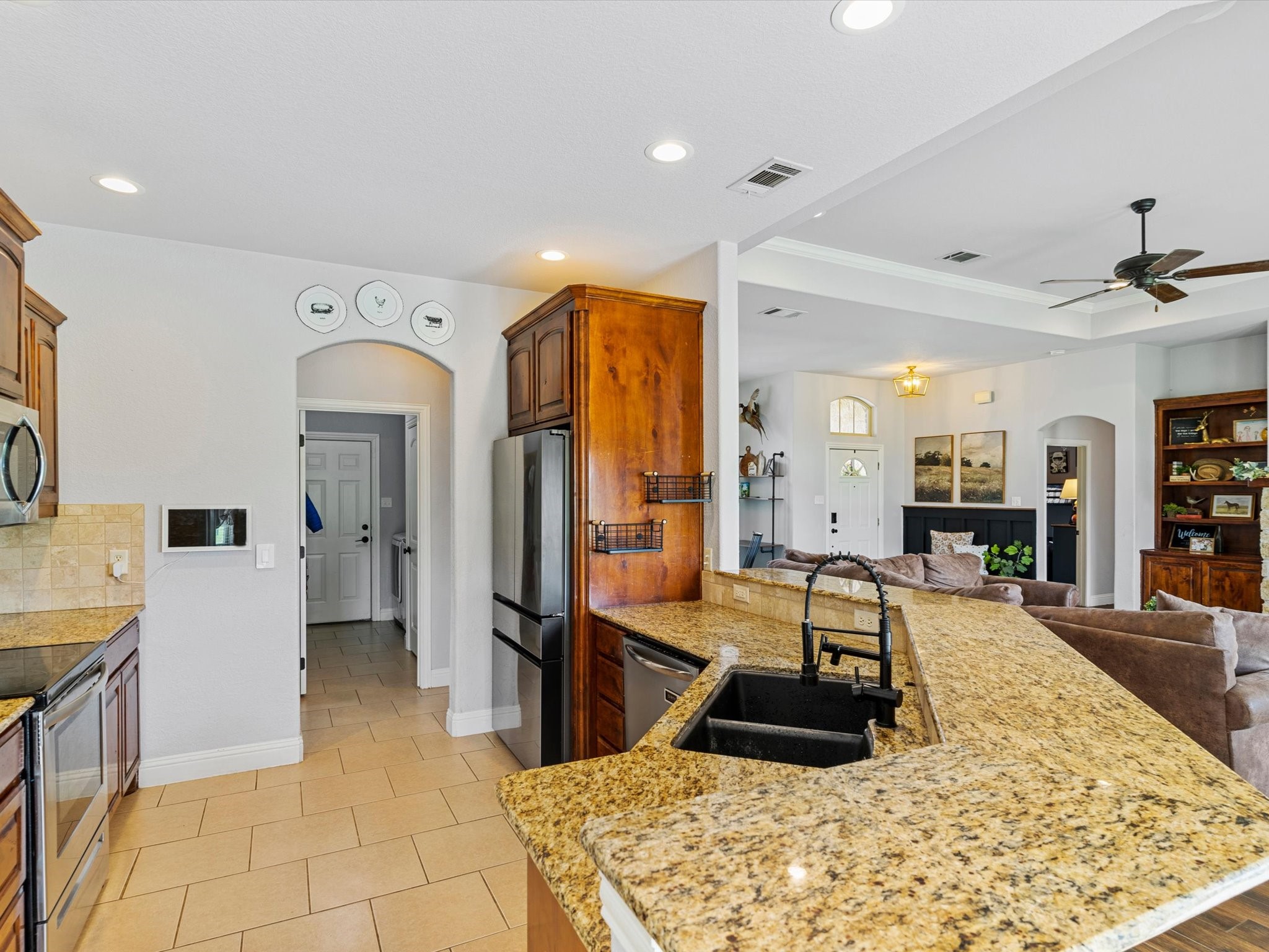 101 Eagles Crest Lane Weatherford TX 76087