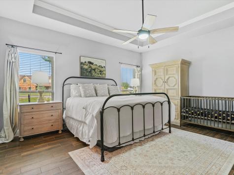101 Eagles Crest Lane Weatherford TX 76087