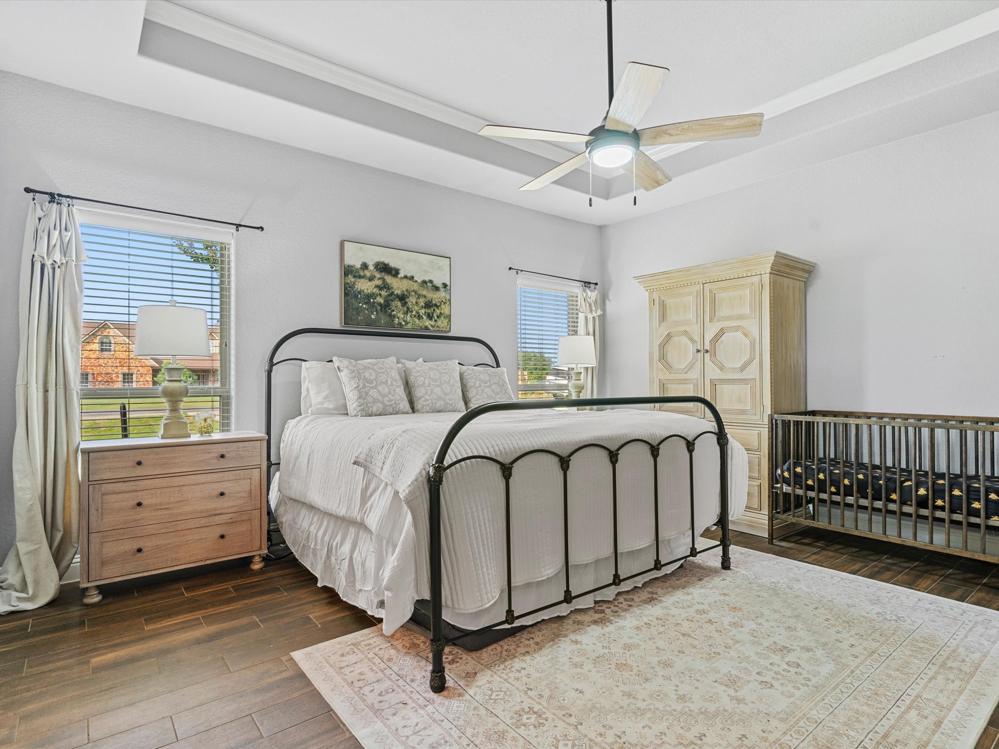 101 Eagles Crest Lane Weatherford TX 76087