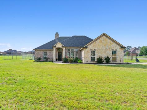 101 Eagles Crest Lane Weatherford TX 76087