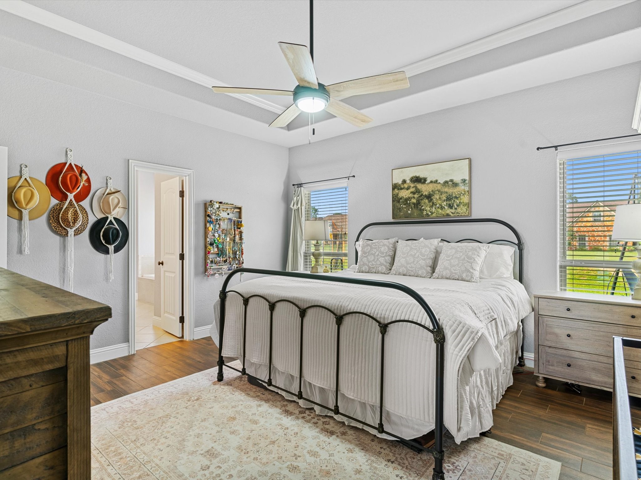 101 Eagles Crest Lane Weatherford TX 76087