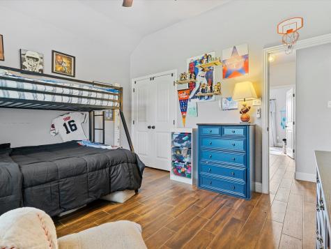 101 Eagles Crest Lane Weatherford TX 76087