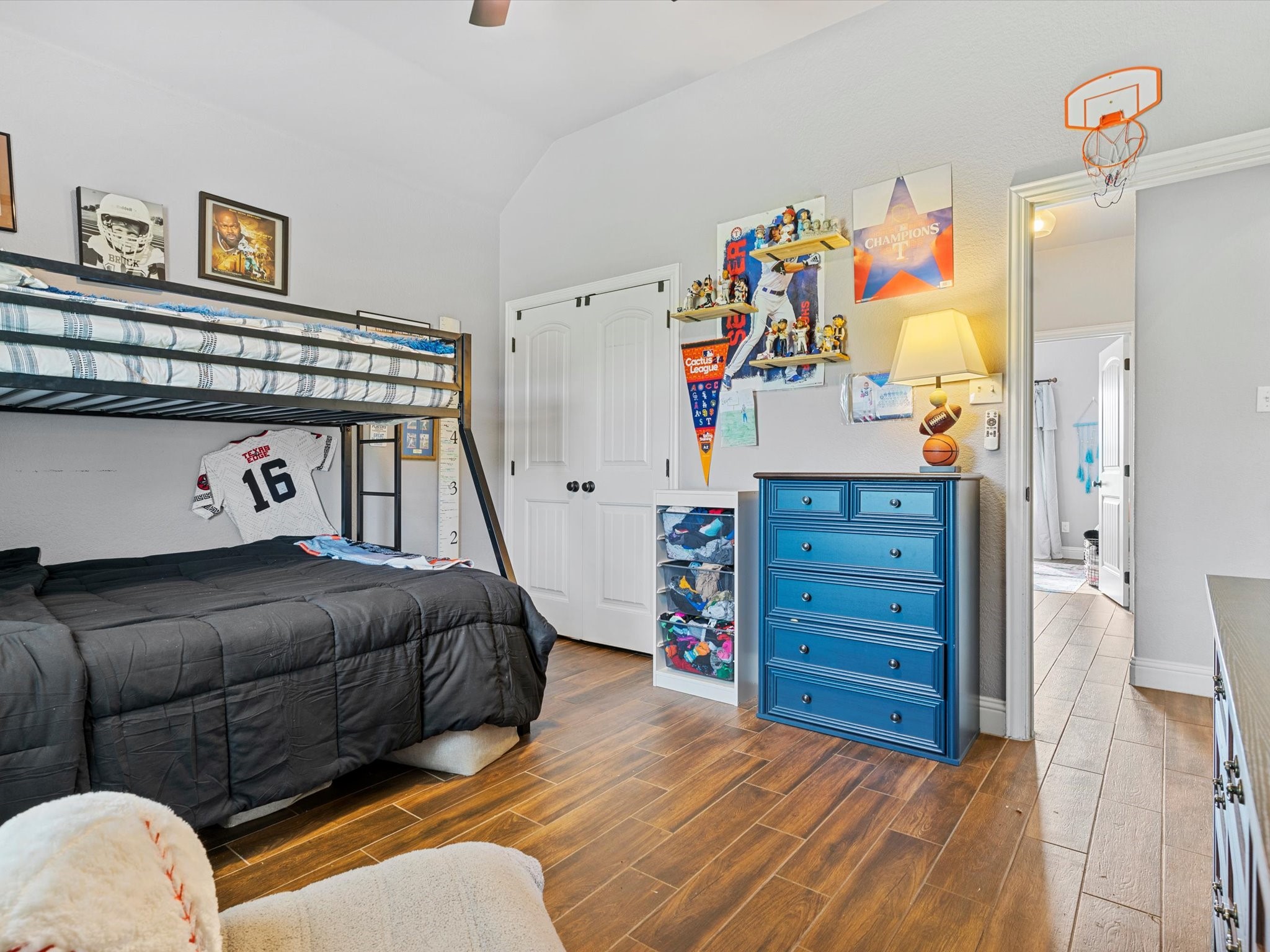 101 Eagles Crest Lane Weatherford TX 76087