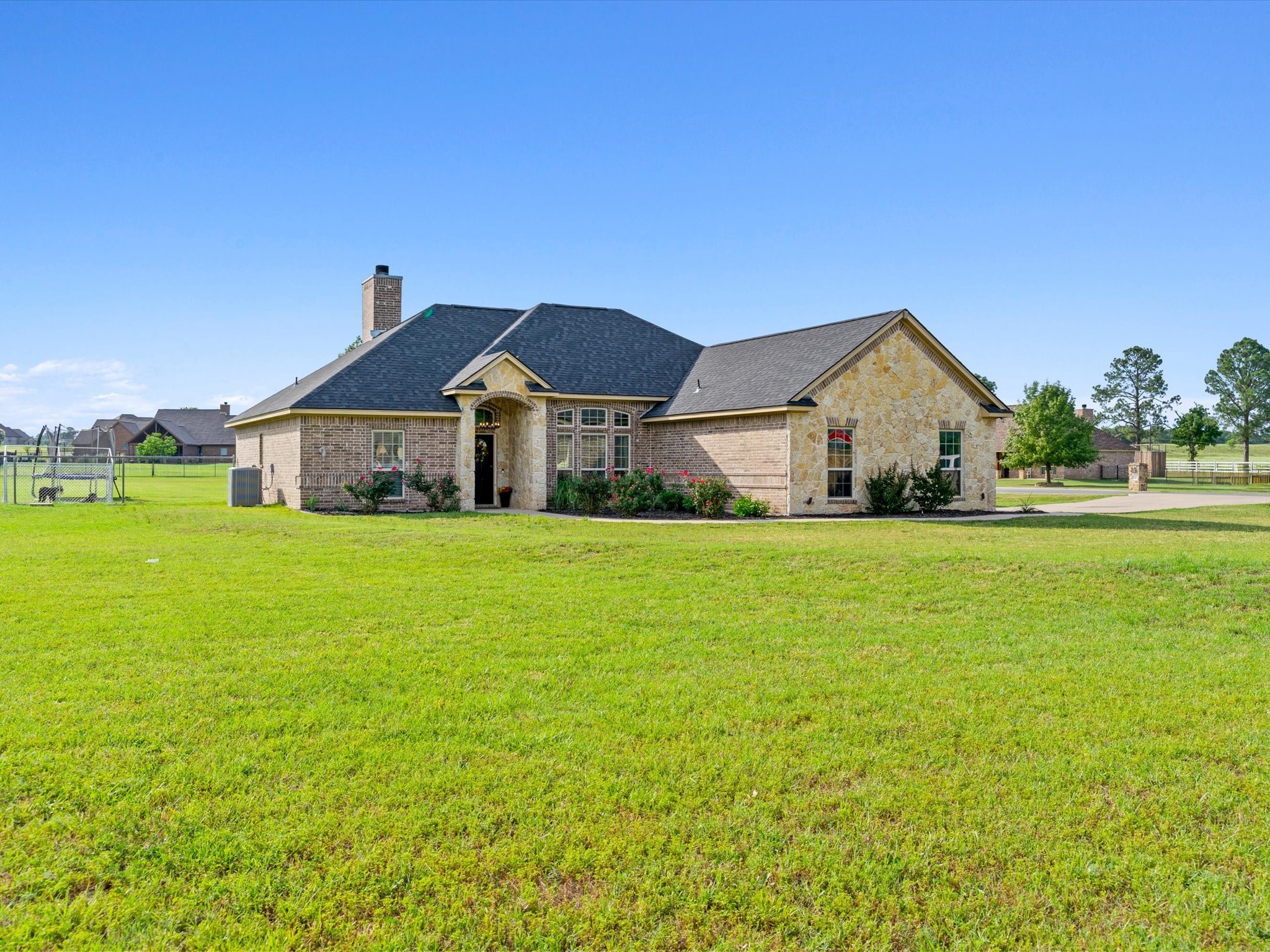 101 Eagles Crest Lane Weatherford TX 76087