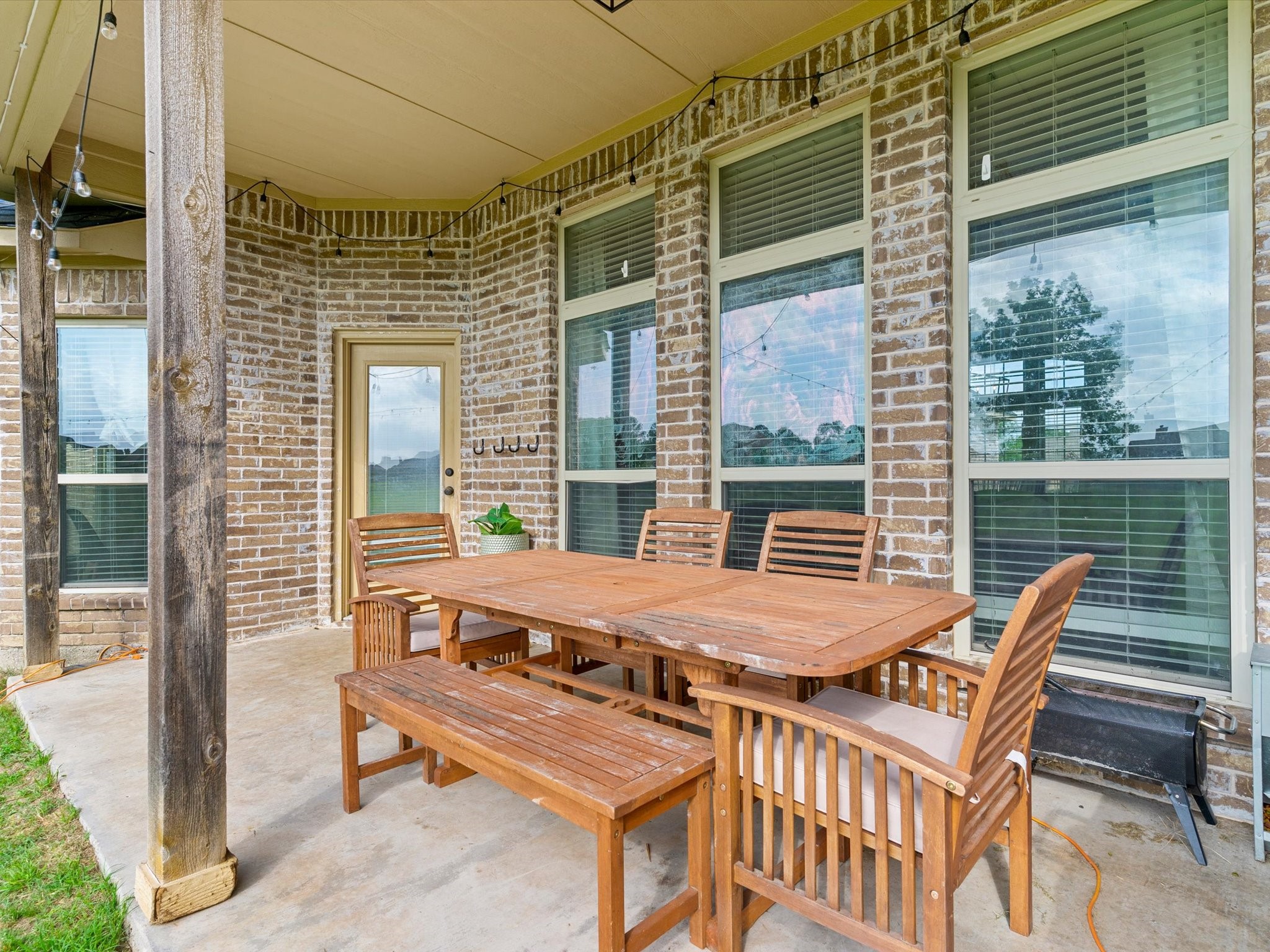 101 Eagles Crest Lane Weatherford TX 76087