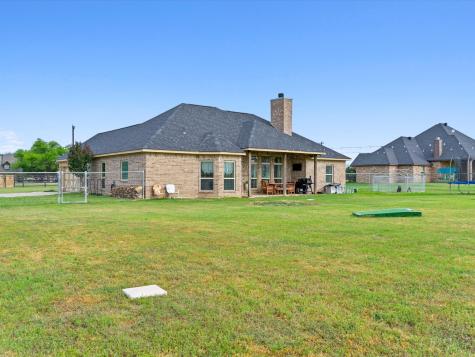 101 Eagles Crest Lane Weatherford TX 76087