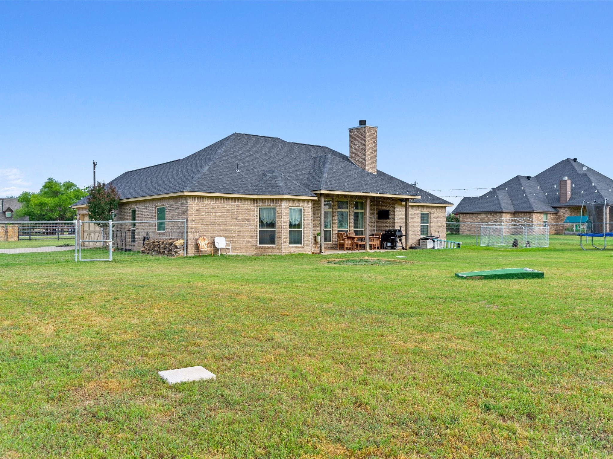 101 Eagles Crest Lane Weatherford TX 76087