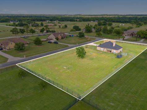 101 Eagles Crest Lane Weatherford TX 76087