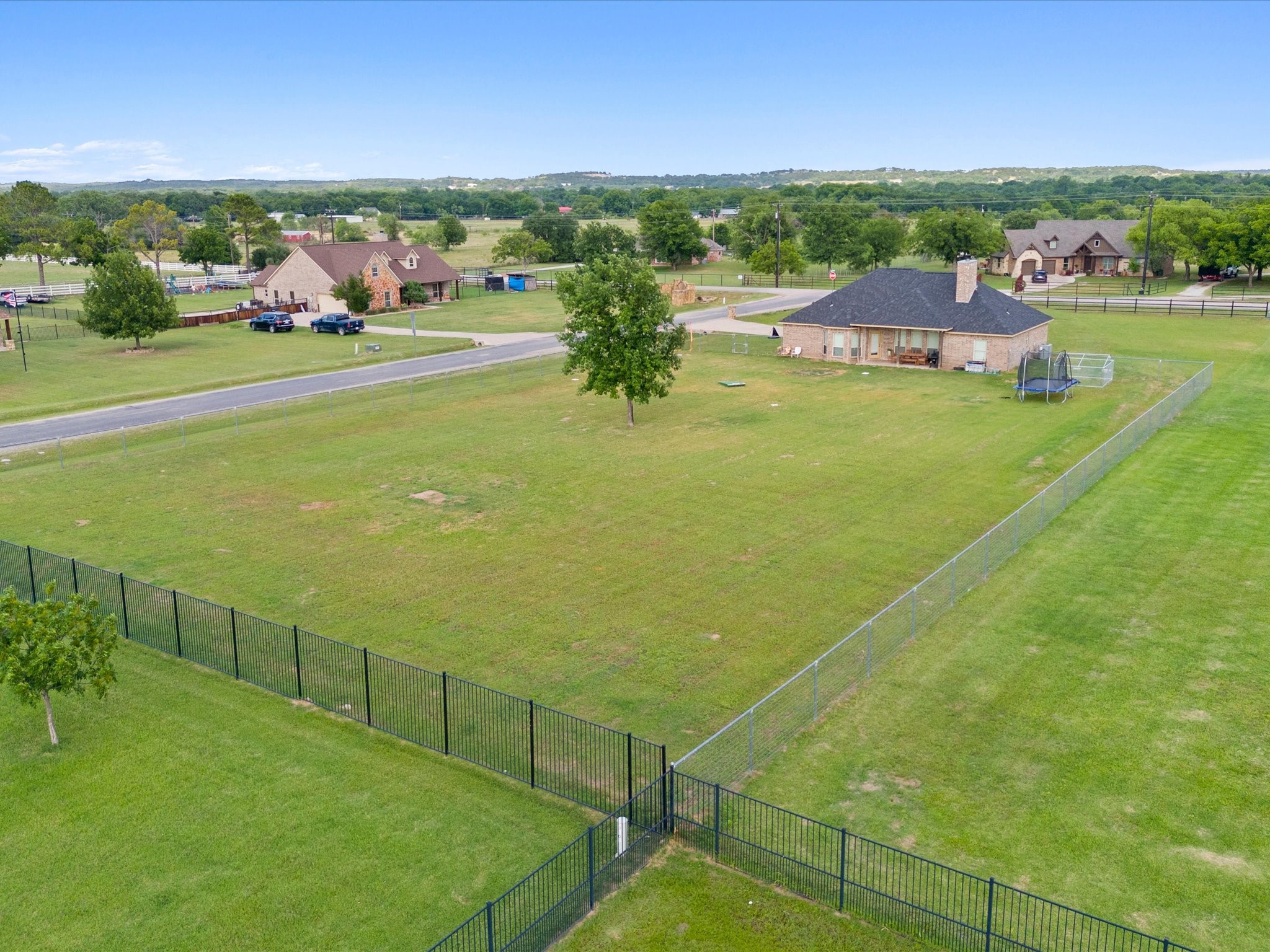 101 Eagles Crest Lane Weatherford TX 76087