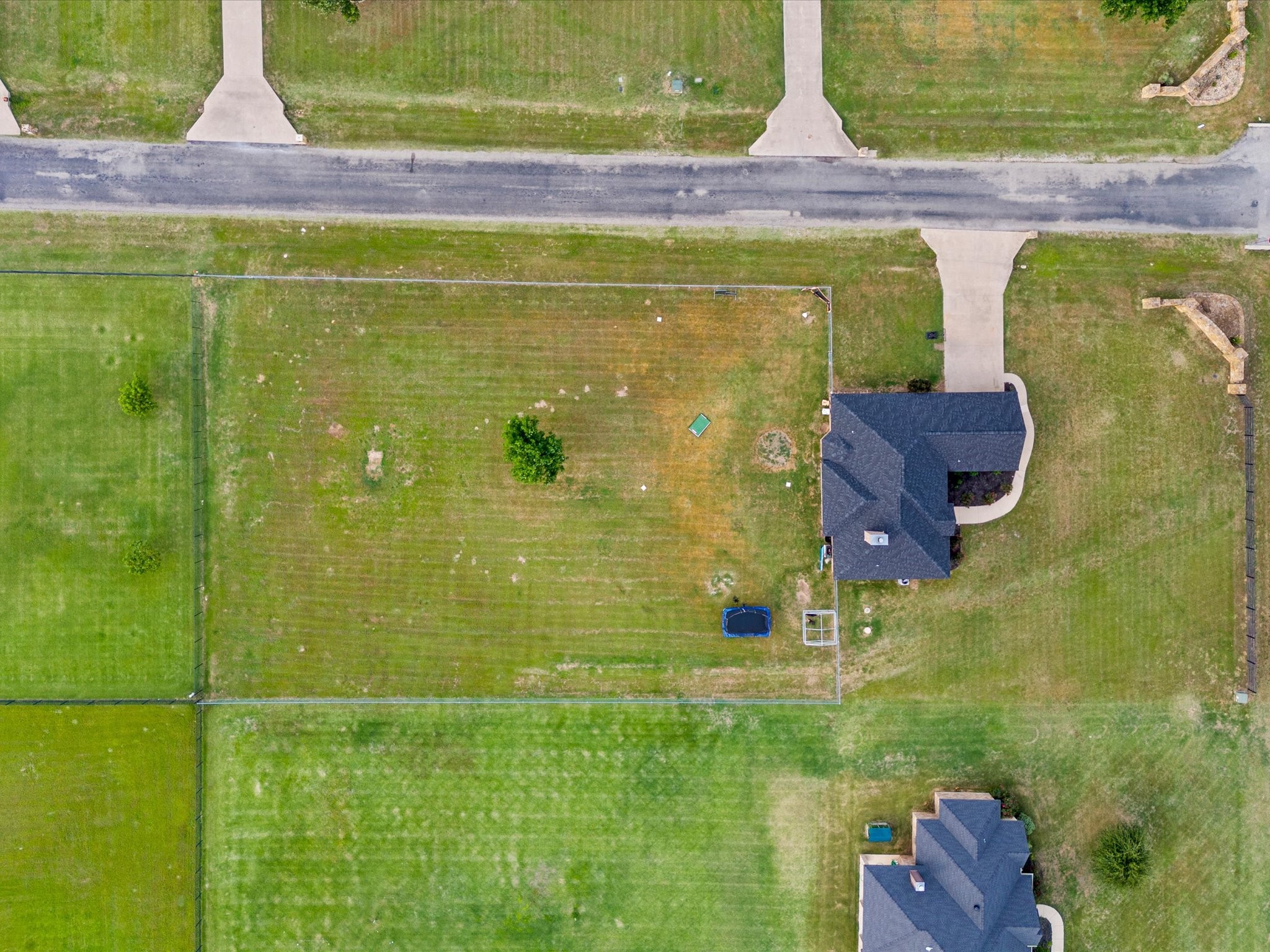 101 Eagles Crest Lane Weatherford TX 76087