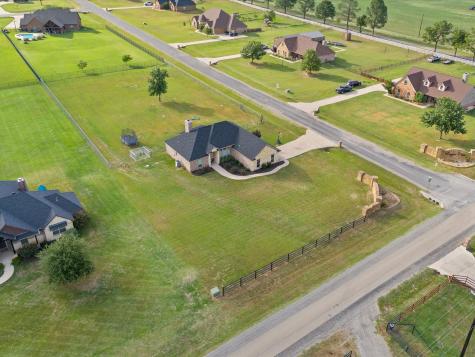 101 Eagles Crest Lane Weatherford TX 76087