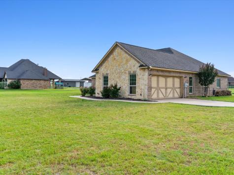 101 Eagles Crest Lane Weatherford TX 76087