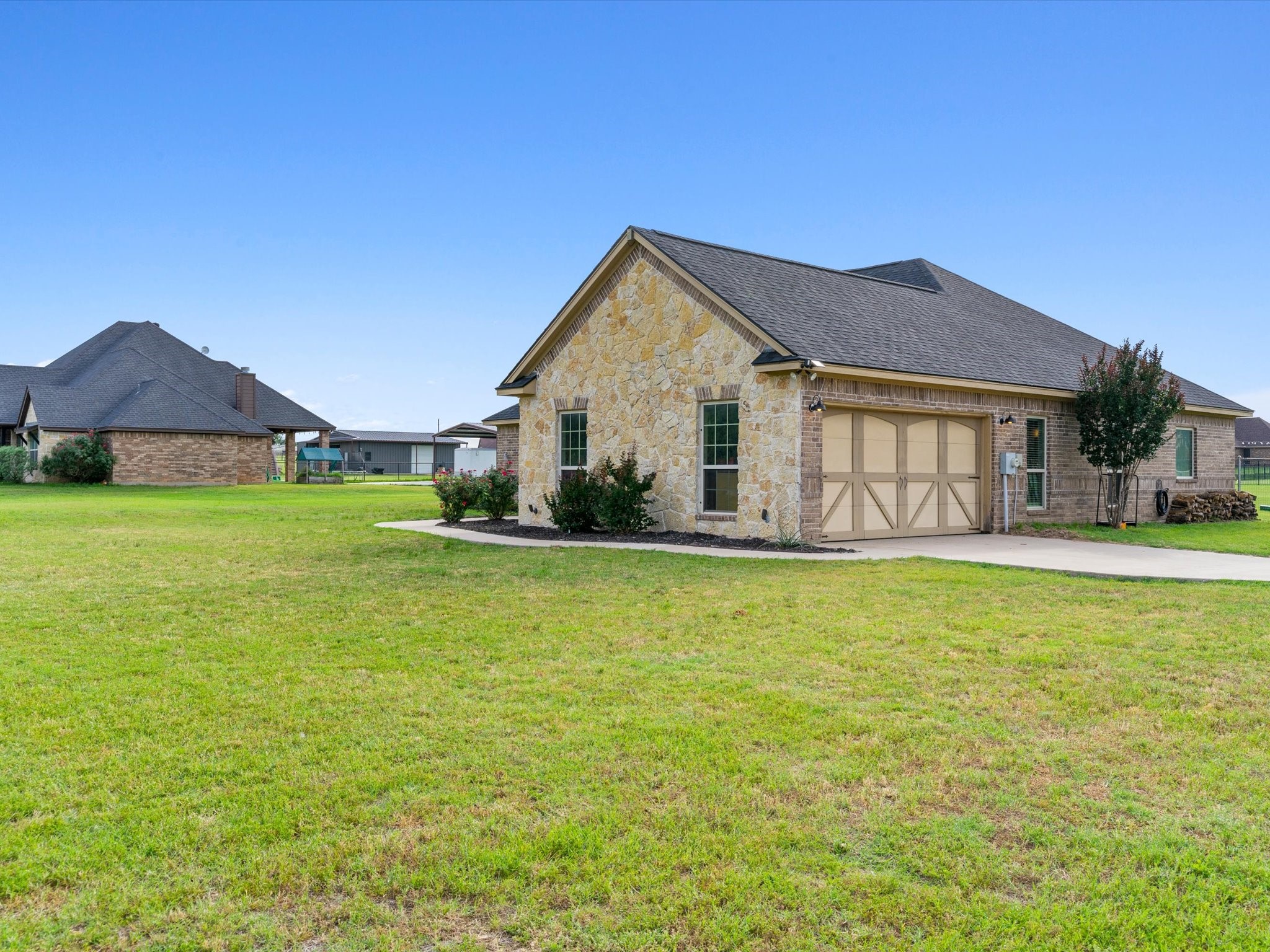101 Eagles Crest Lane Weatherford TX 76087