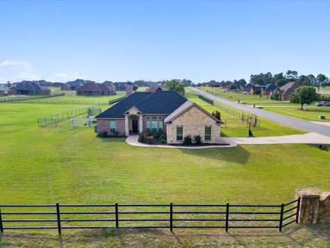 101 Eagles Crest Lane Weatherford TX 76087