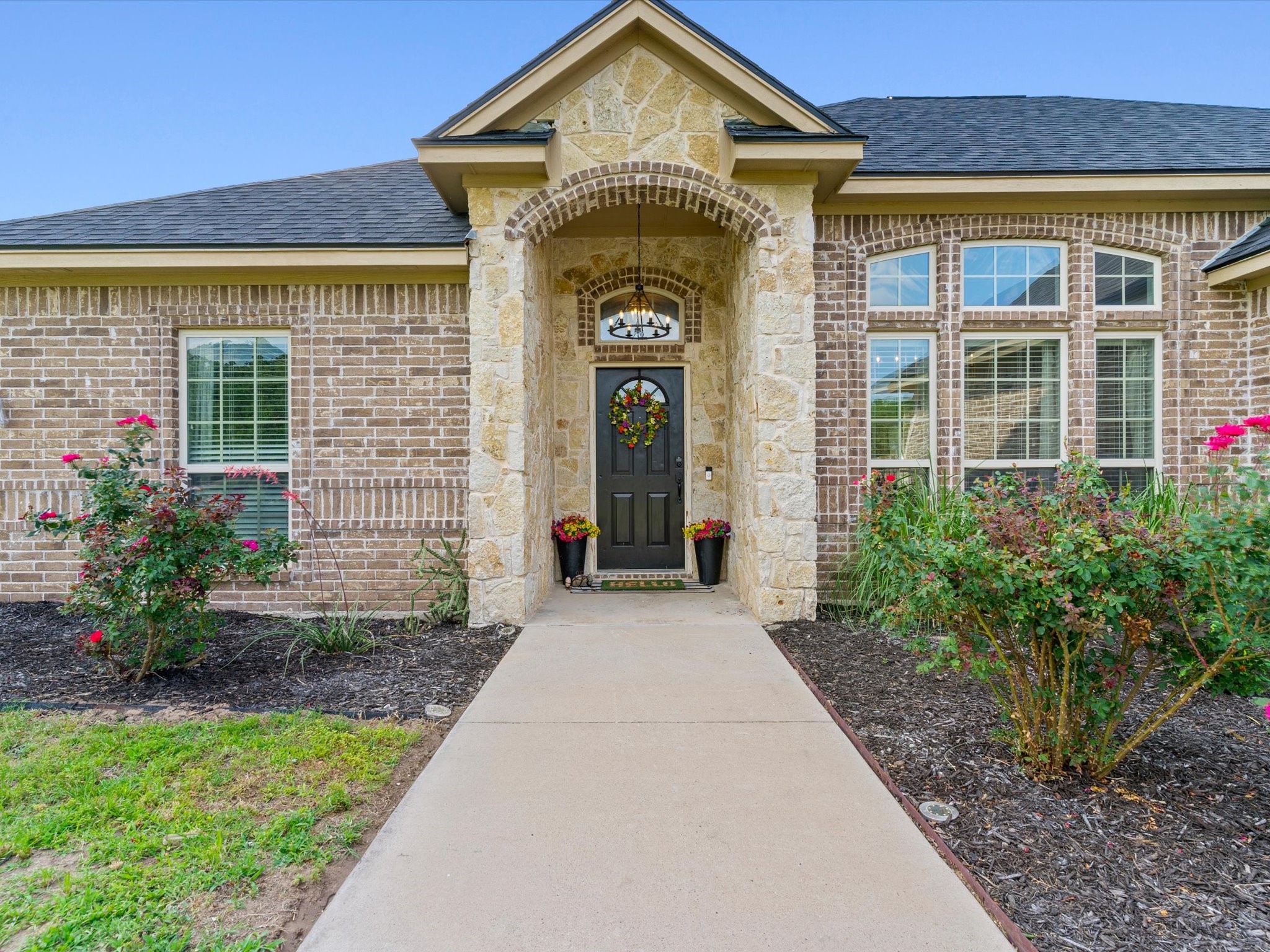 101 Eagles Crest Lane Weatherford TX 76087